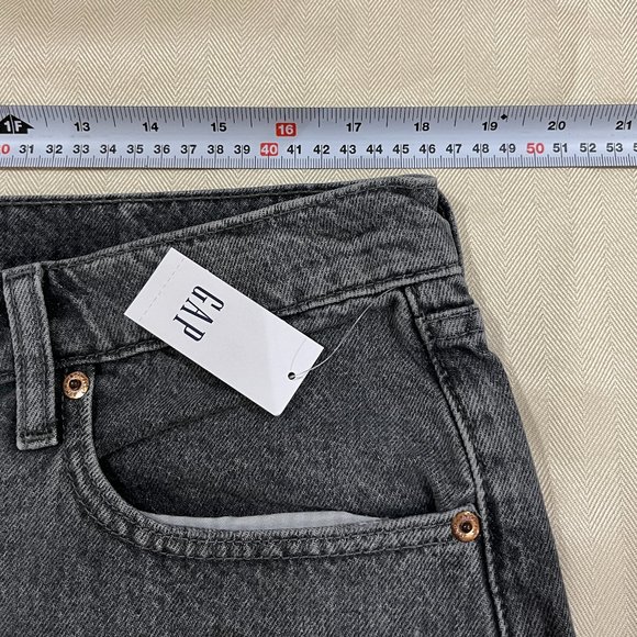 Gap Low Stride Shorts with Washwell - Picture 6 of 8